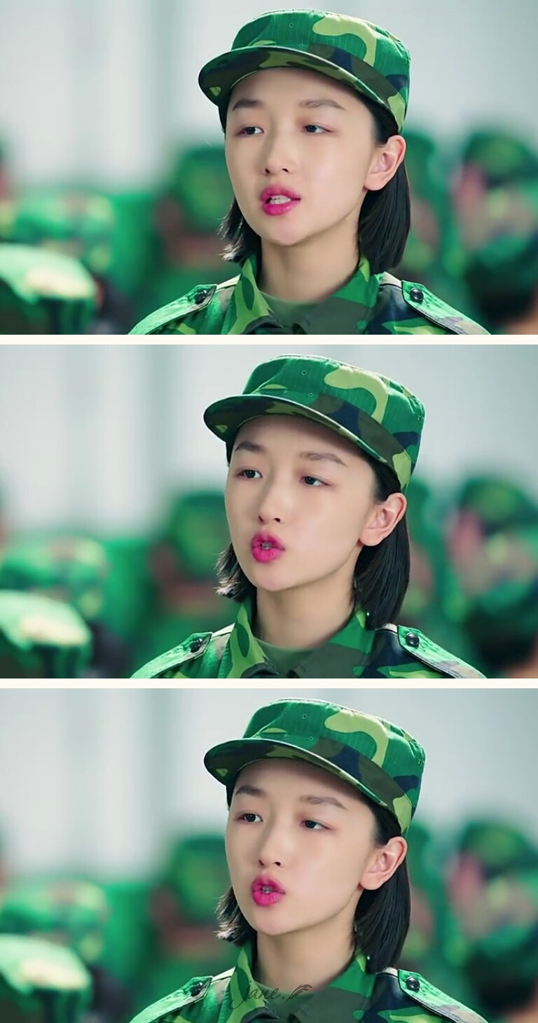 电视剧 〈春风十里不如你〉 周冬雨 张一山