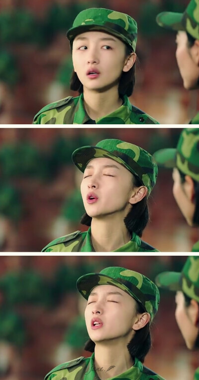 电视剧 〈春风十里不如你〉 周冬雨 张一山