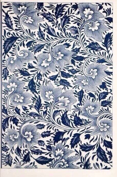 手绘插画