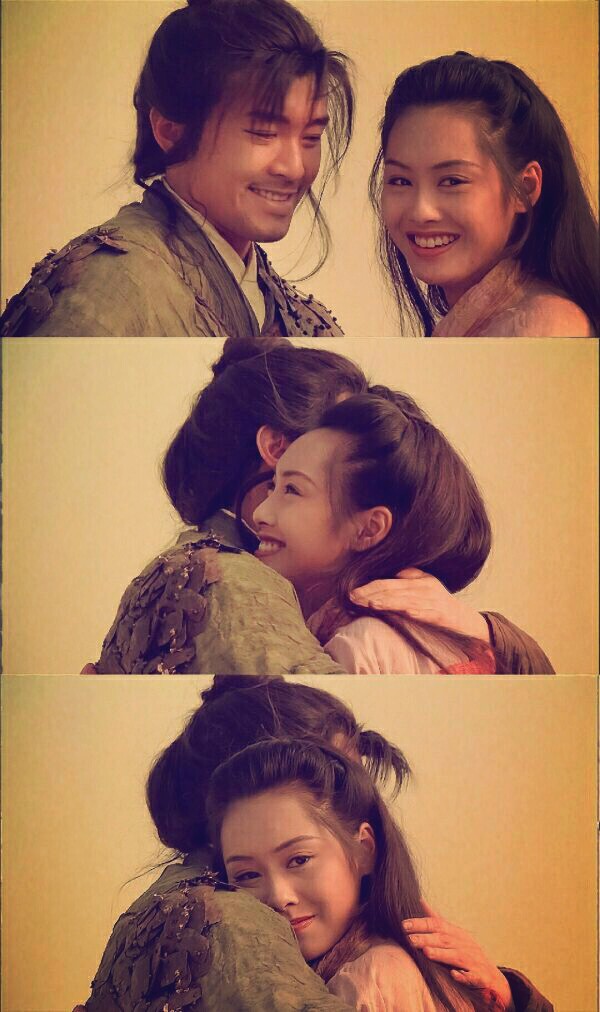 大话西游之大圣娶亲