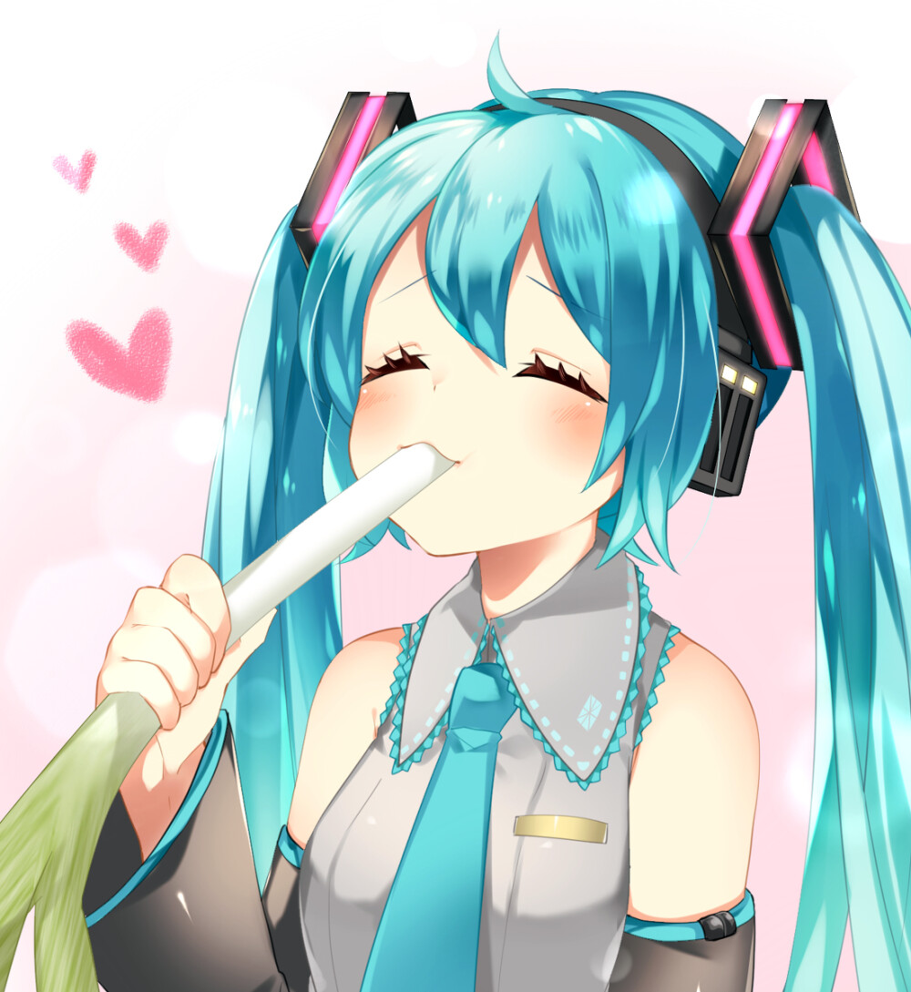 初音