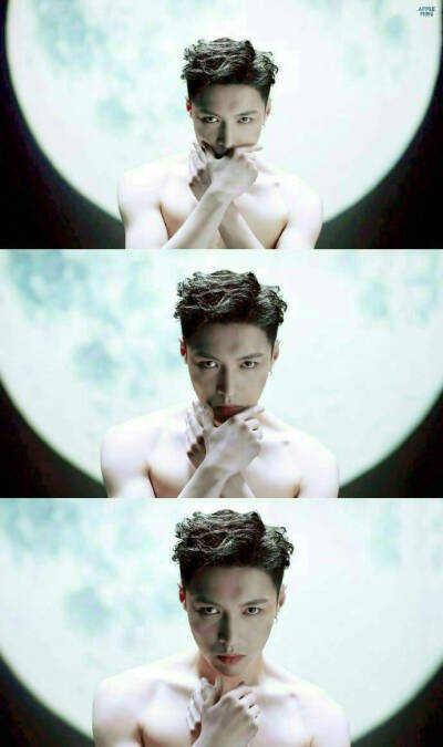 张艺兴，lay