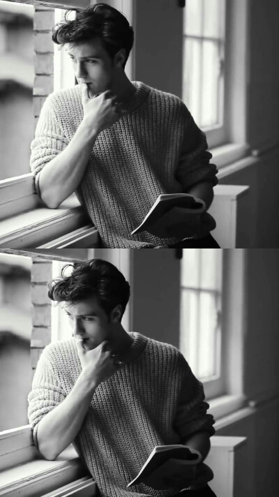 Aaron Johnson 