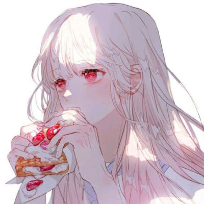 永远的少女心♡