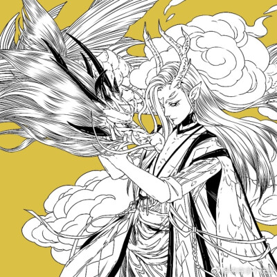 ♠ 陰陽师②~♠#阴阳师#荒连#情头get√