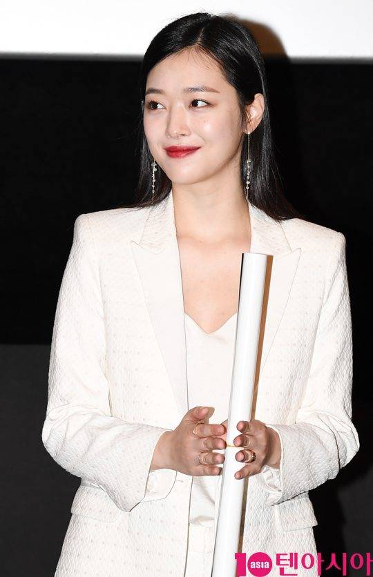 sulli is my jelly❤
