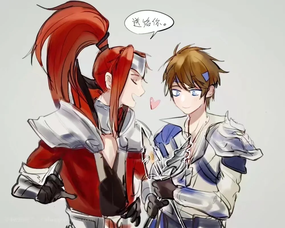 赵云 韩信 作者授权给我好吗