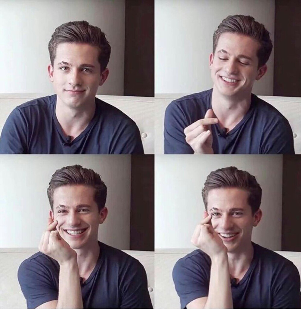 查理普斯charlieputh