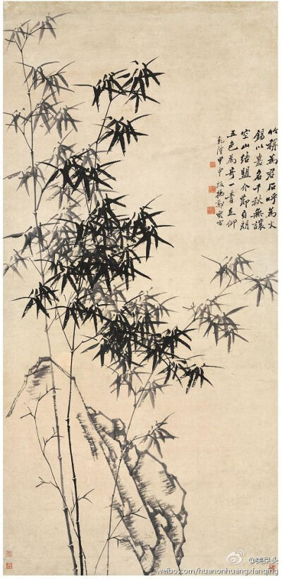 郑板桥（1693—1765）清代官吏、书画家、文学家。名燮，字克柔，汉族，江苏兴化人。康熙秀才、雍正举人、乾隆元年进士。“扬州八怪”之一。 ​​​​