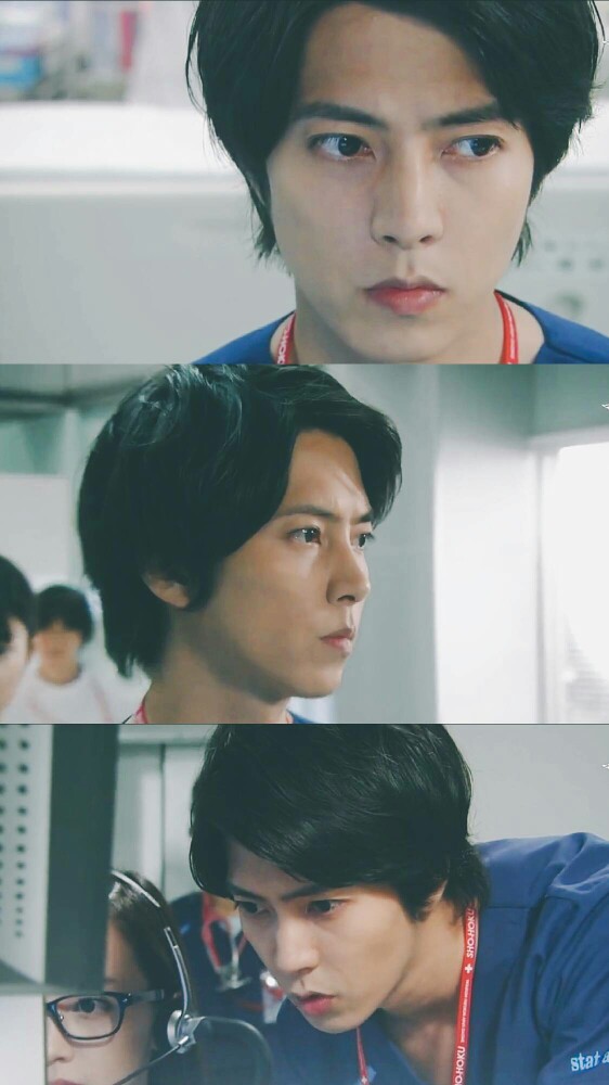 codeblue3山下智久