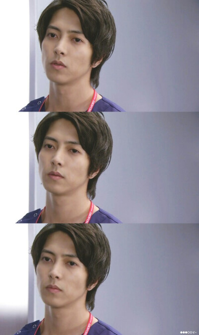 codeblue3 yamap.山下智久