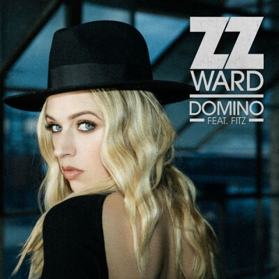 ZZ Ward - Domino (feat. Fitz)