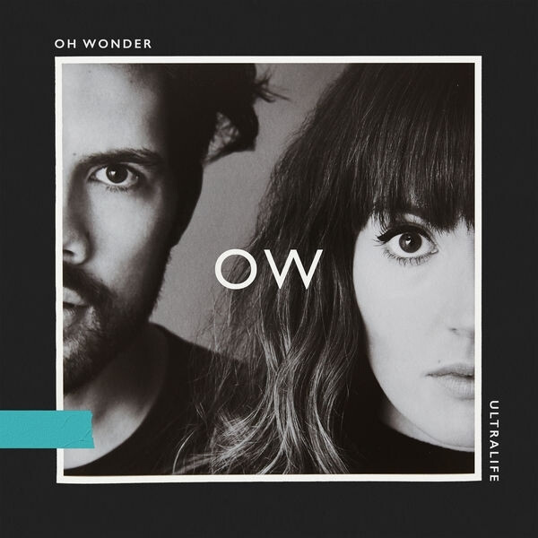 Oh Wonder - High On Humans.