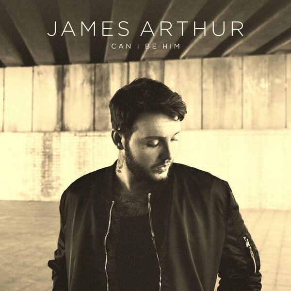 James Arthur - Can I Be Him (SJUR Remix)