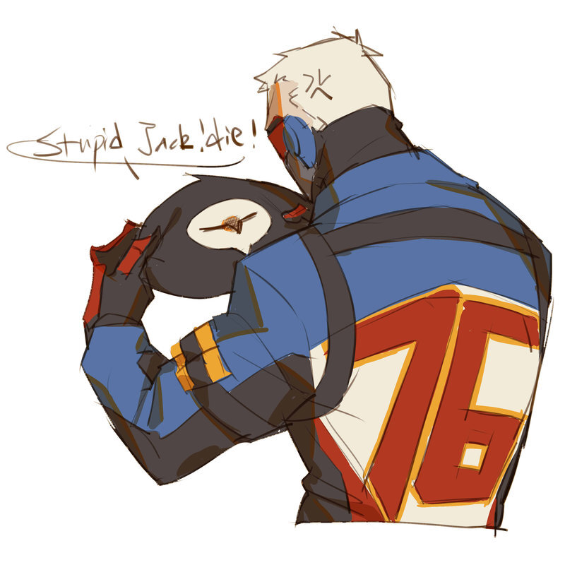 R76 死神 76