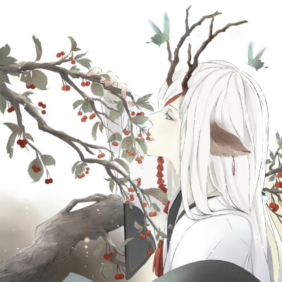 阴阳师log4 | Timmy [pixiv] https://www.pixiv.net/member_illust.php?mode=medium&illust_id=63622208