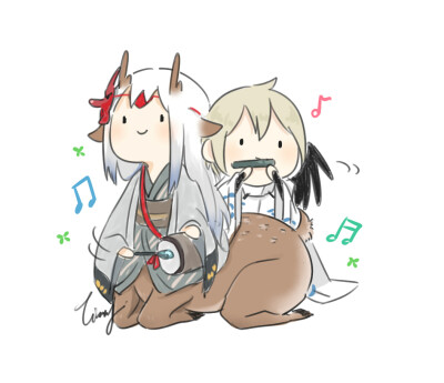 阴阳师log4 | Timmy [pixiv] https://www.pixiv.net/member_illust.php?mode=medium&illust_id=63622208