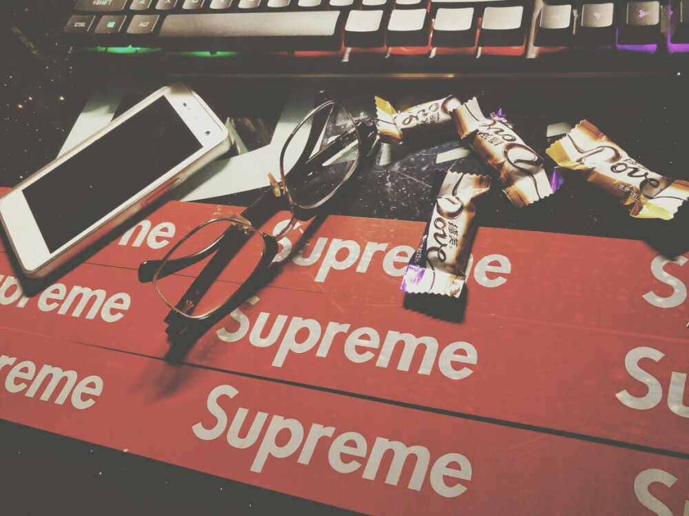 supreme