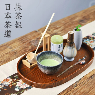 日本茶道