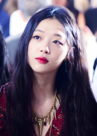 Sulli