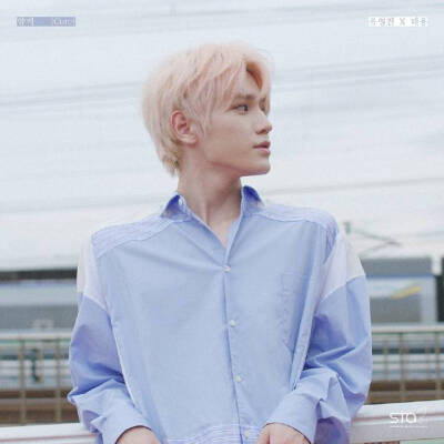 ［NCT］李泰容