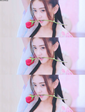 曲小檀
cr：ShiryHye