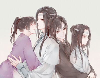 应该是在lof转的#转侵删#