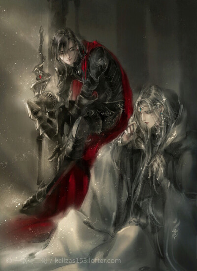 转于lof画手见水印#转侵删#