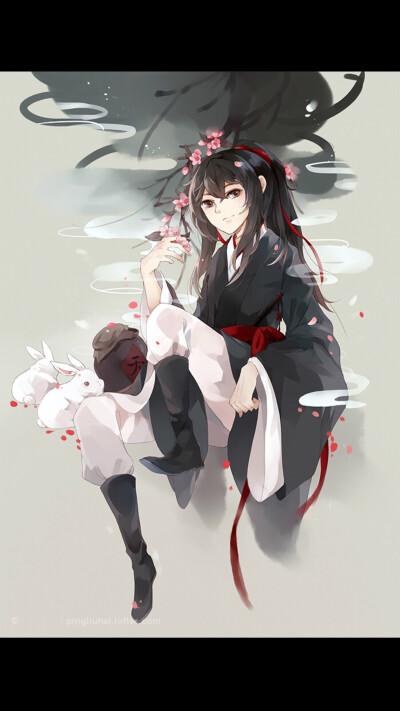 转于lof画手见水印#转侵删#