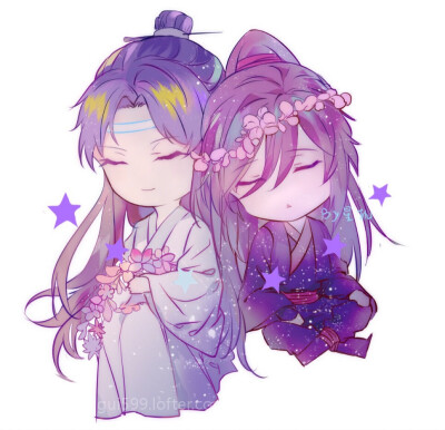 转自lof画手见水印#转侵删#