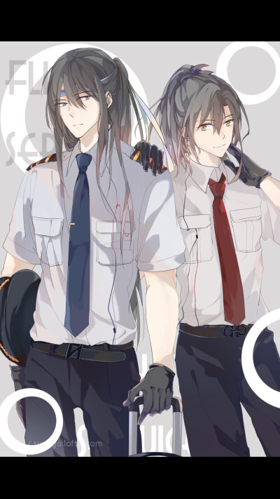 转自lof画手见水印#转侵删#