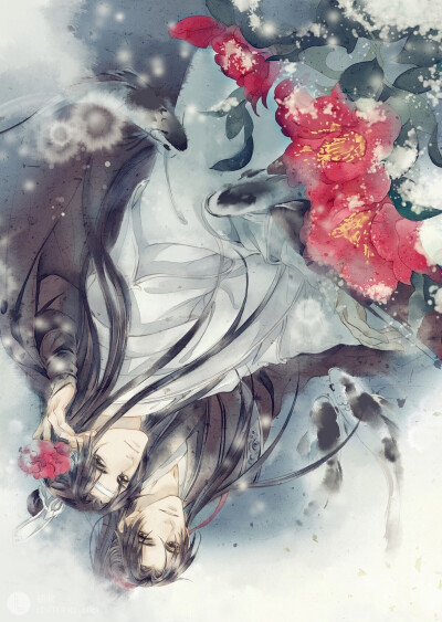 转自lof画手见水印#转侵删#