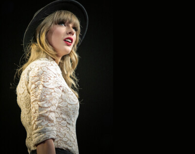 red tour