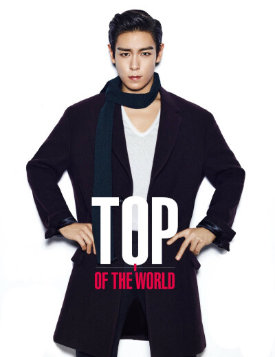 top