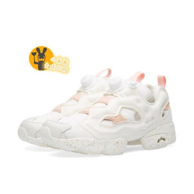 锐步Reebok Pump Fury Celebrate兔子男女充气跑步鞋V69801