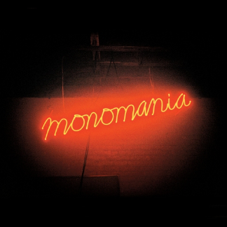 专辑《Monomania》
歌手――Deerhunter
时间：2013.05.06