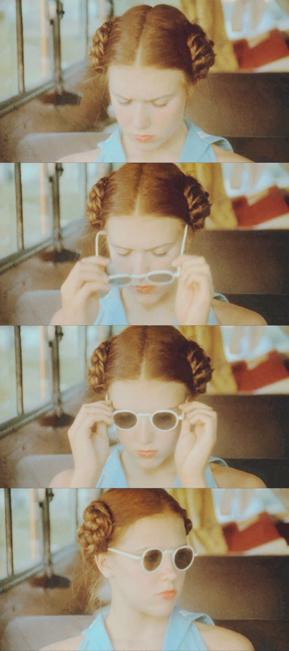 97版电影洛丽塔lolita电影截图自截调色头像壁纸背景多米尼克斯万电影