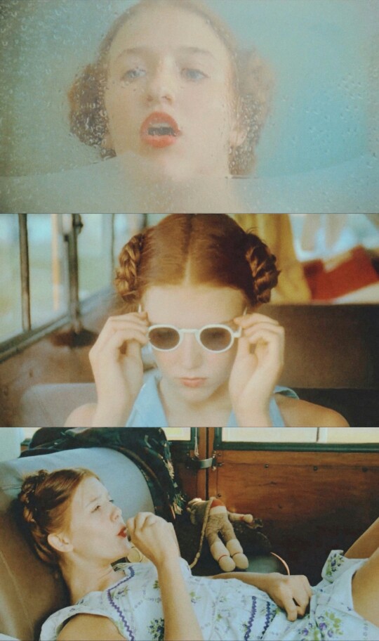 97版电影 洛丽塔 Lolita 电影 截图 自截调色 头像 壁纸 背景 多米尼克斯万 电影胶片