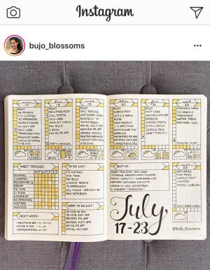 bujo