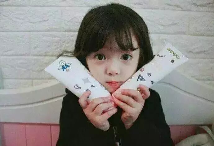 萌娃金恩星❤
by:顾七颜