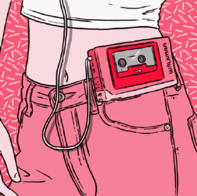 walkman