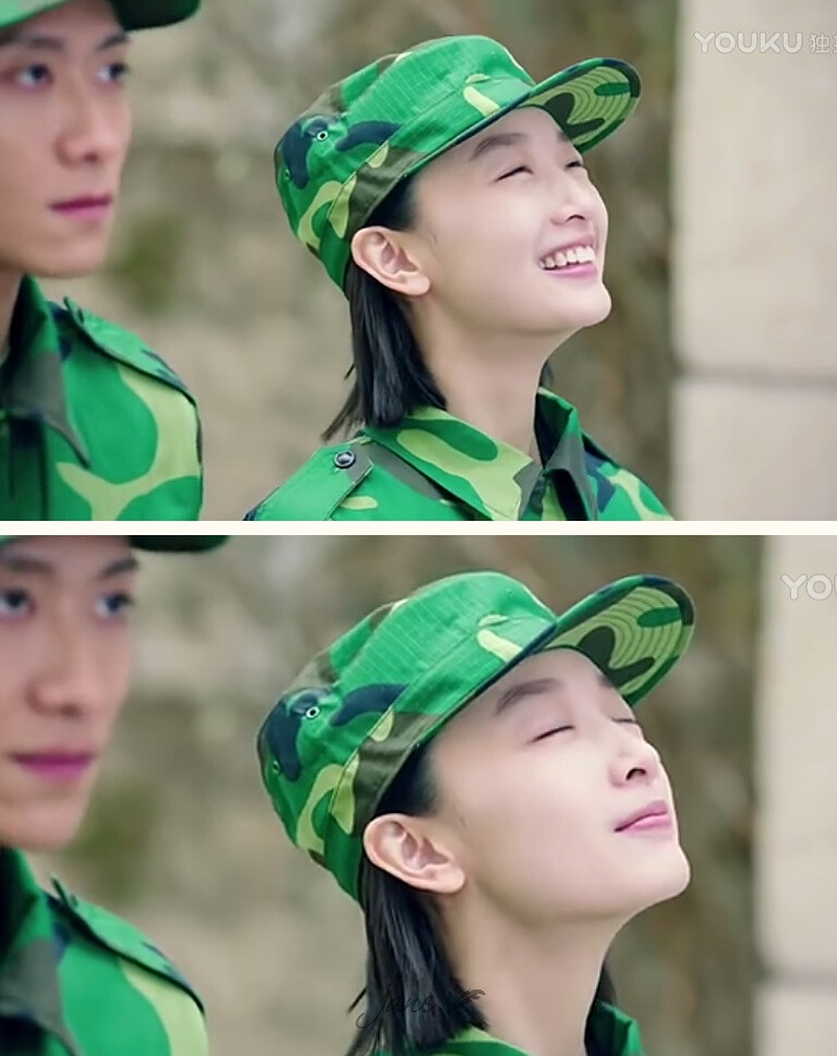 电视剧 〈春风十里不如你〉 周冬雨 张一山