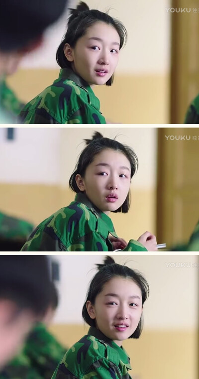 电视剧 〈春风十里不如你〉 周冬雨 张一山