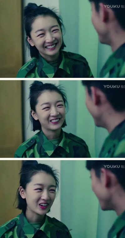 电视剧 〈春风十里不如你〉 周冬雨 张一山