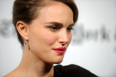 Natalie Portman