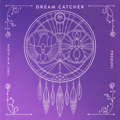 Prequel
DREAMCATCHER
2017.7.27