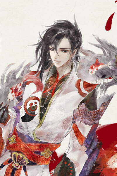 阴阳师ς 荒