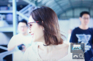 SNH48-许佳琪。
可爱我琪哥.♡