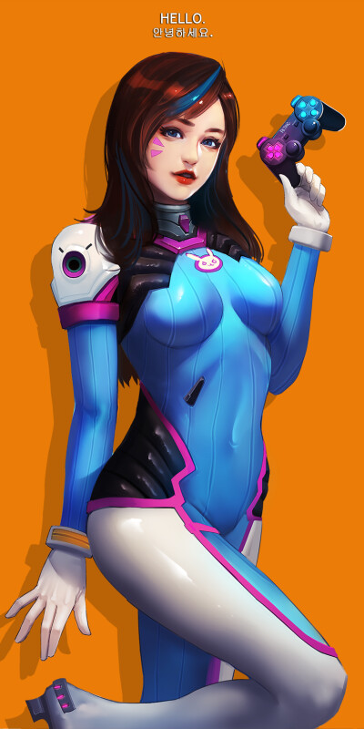 DVA