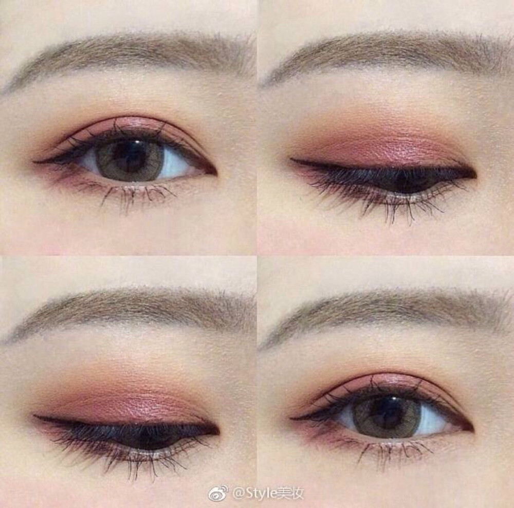 Eye shadow